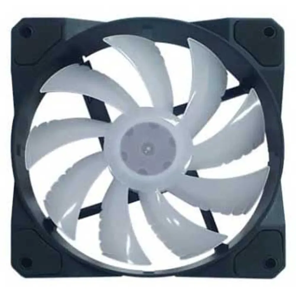 Ventilateur Mag Force Argb 120x120mm de MSI – jaquette