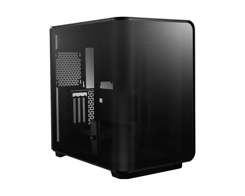 MEG MAESTRO 700L PZ - Mid-Tower Behuizing van MSI – cover