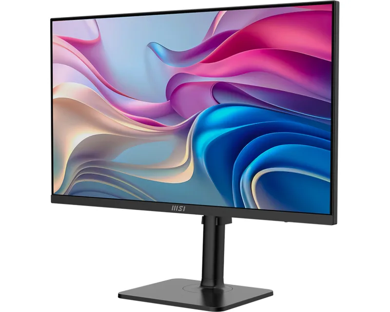 Modern MD272UPHGDE 69cm UHD 16:9 IPS DÜ HDMI USB by MSI – cover 1 of 2