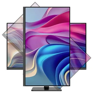 Modern MD272UPHGDE 69cm UHD 16:9 IPS DÜ HDMI USB by MSI – cover 2 of 2