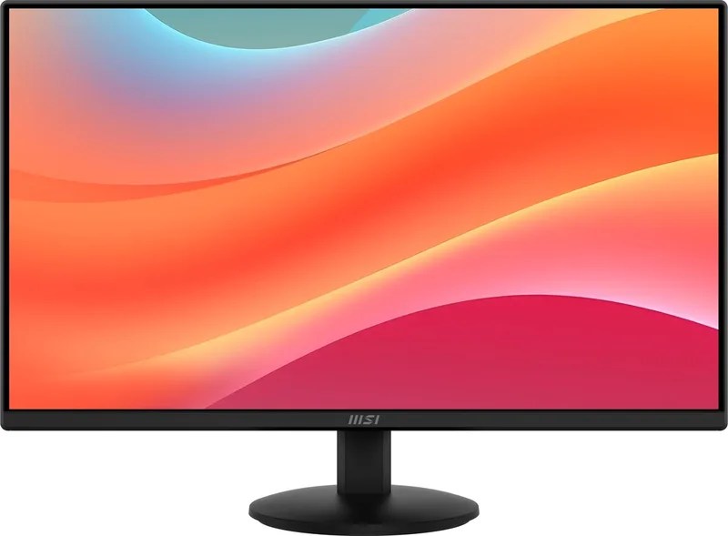 Monitor MSI PRO MP242L by MSI, Black – cover