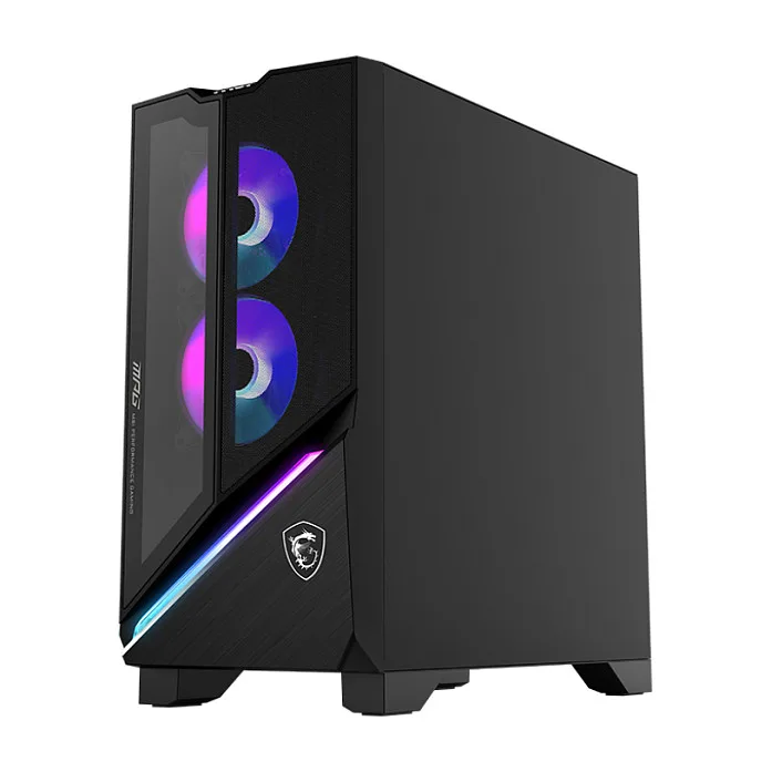 MPG Infinite X3 AI 2NVP7-096AT by MSI – cover