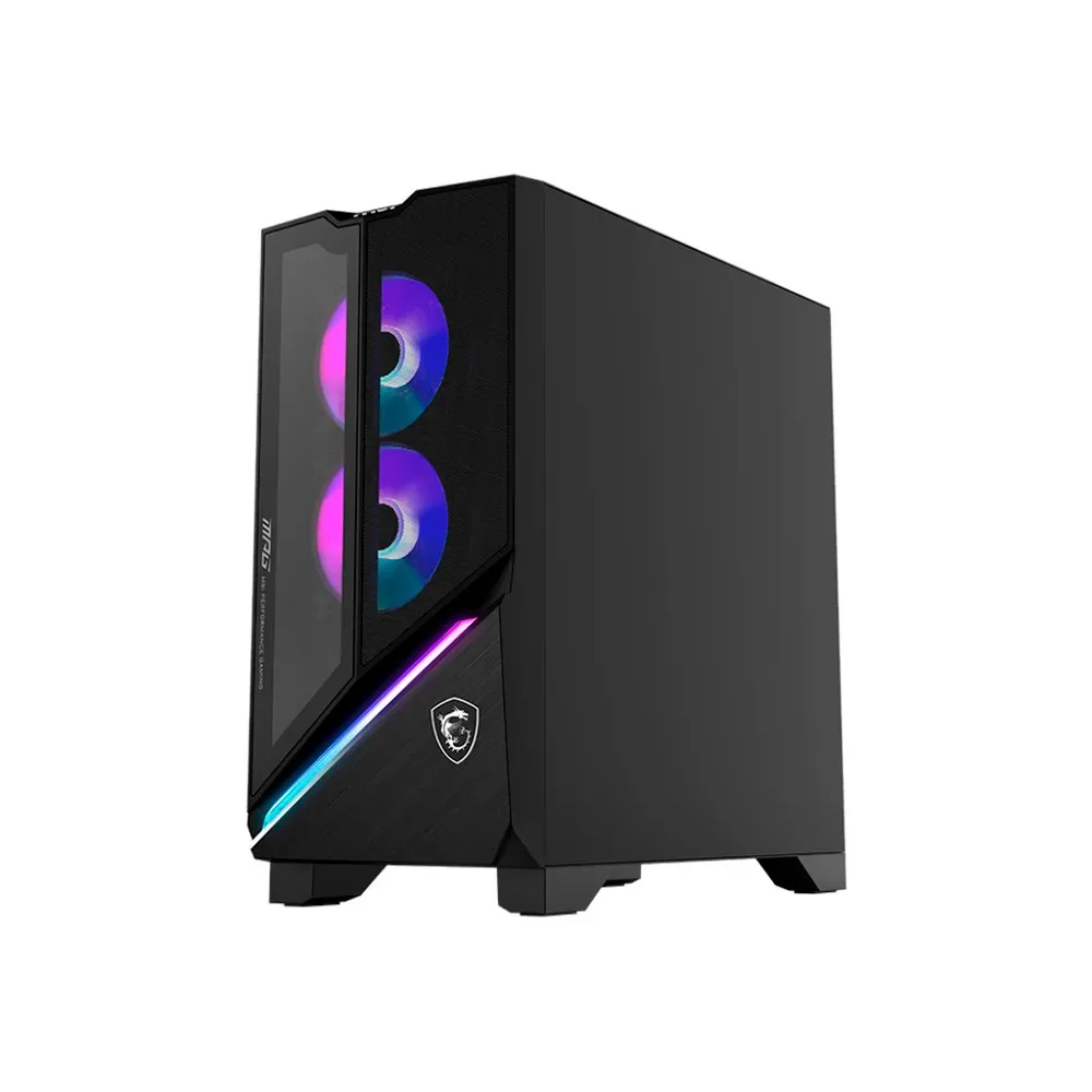 Pc Gamer Mpg Infinite X3 Ai 2nvr7-641eu Ultra 7 265kf/32gb/1tb Ssd/nvidia Geforce Rtx 5070 Ti de MSI – jaquette