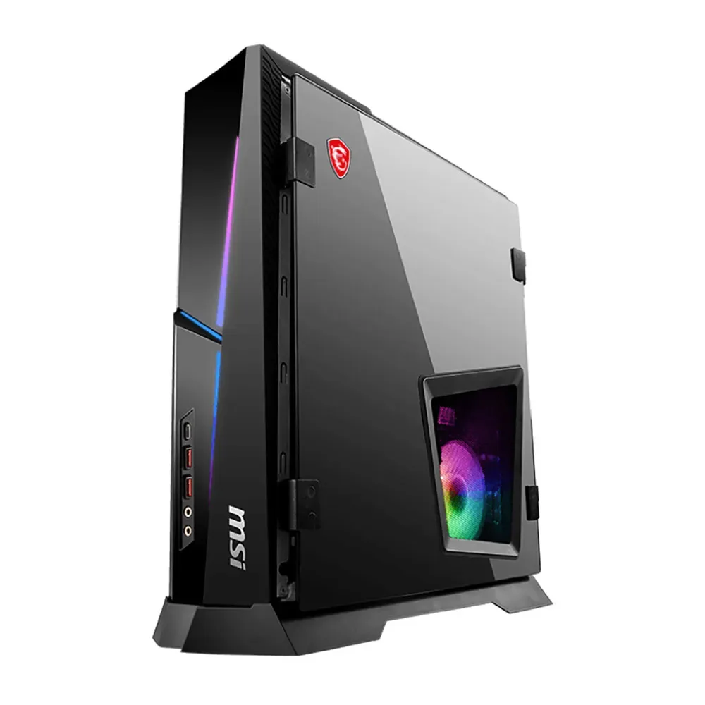 Pc Gamer Mpg Trident As Ai 2nvl5-040fr Ultra 5-225f/16gb/1tb Ssd/rtx 5060 de MSI – jaquette