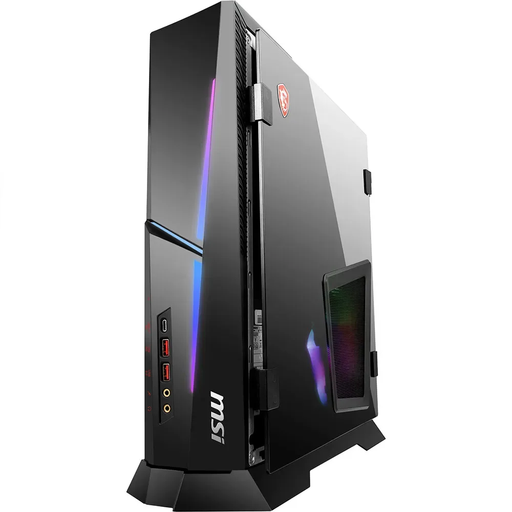Mpg Trident As Ai 2nvm5-074eu Ultra 5-225f/16gb/1tb Ssd/rtx 5060 Ti Gaming Pc de MSI – jaquette
