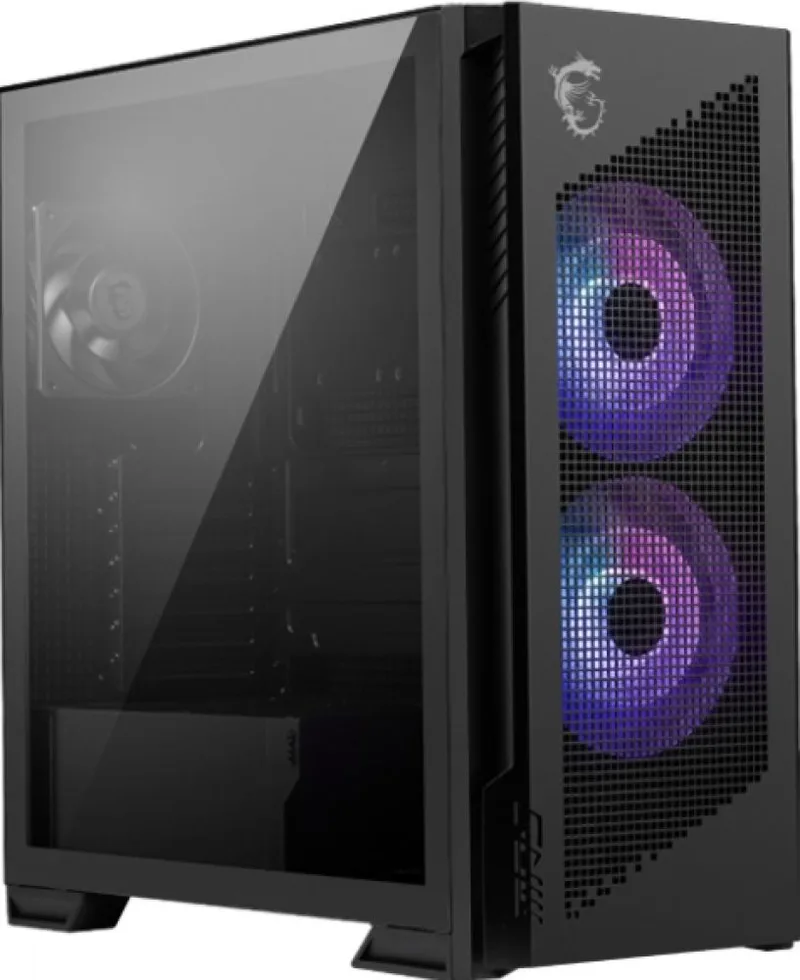 MPG VELOX 300R AIRFLOW PZ - Towermodel van MSI – cover