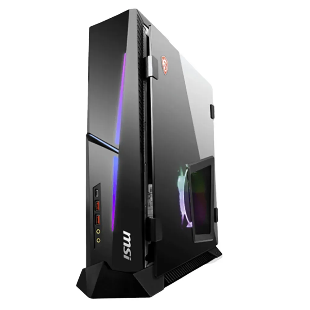 Pc Gamer 9s6-b92411-408 I7-12700k/32gb/1tb Ssd/rtx 3080 Ti Ventus 3x de MSI – jaquette
