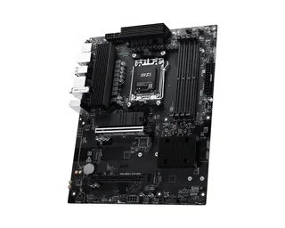 Pro B850-S Evo WiFi (B850,AM5,ATX,DDR5) fra MSI – cover 1 af 2