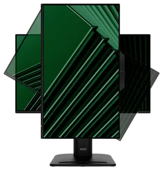 PRO MP242PMGDE 60cm FHD 16:9 IPS DP HDMI VGA de MSI – jaquette 2 sur 2