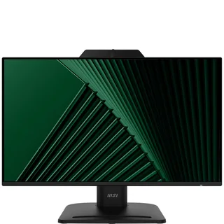 PRO MP242PMGDE 60cm FHD 16:9 IPS DP HDMI VGA de MSI – jaquette 1 sur 2