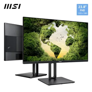 PRO MP245PG 60cm FHD 16:9 IPS DP HDMI by MSI – cover 2 of 2