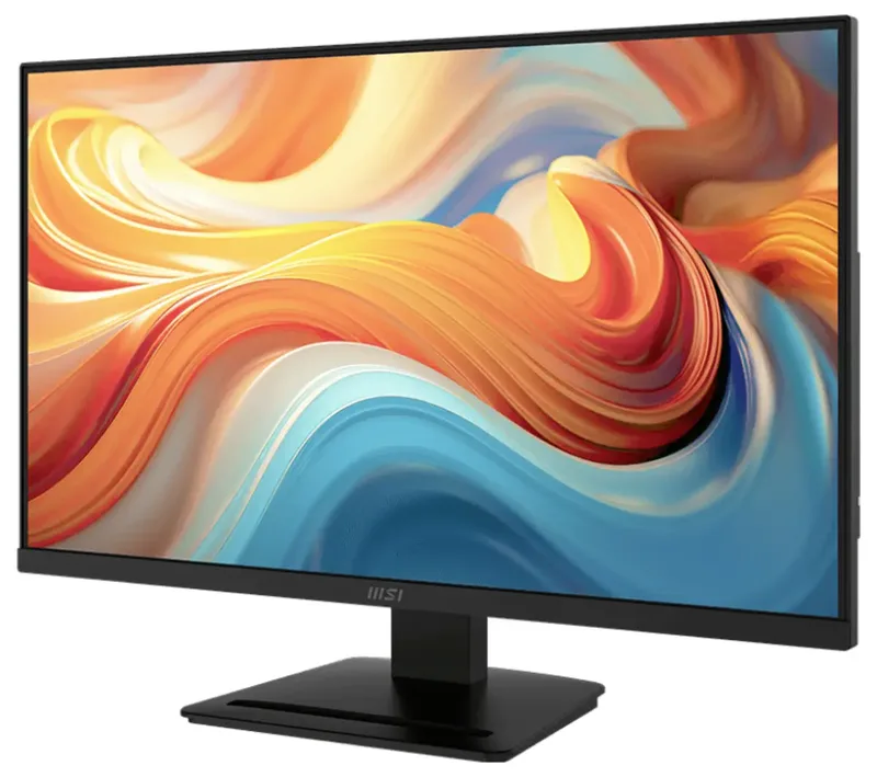 PRO MP273DE E14A 68.5cm FHD 16:9 IPS DP HDMI VGA by MSI – cover 2 of 2
