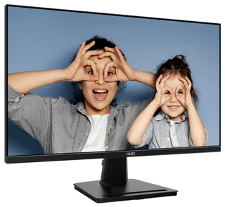 Pro MP275QDE computer monitor de MSI – jaquette 2 sur 2