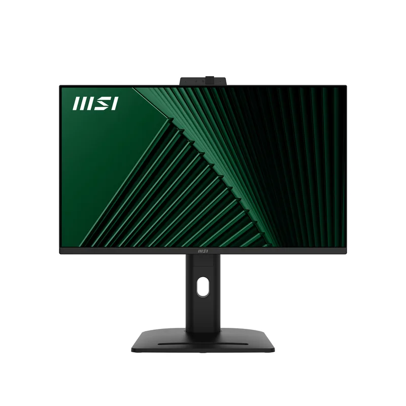 PRO MP275QPDGDE 69cm WQHD 16:9 IPS DP HDMI USB de MSI – jaquette 1 sur 2