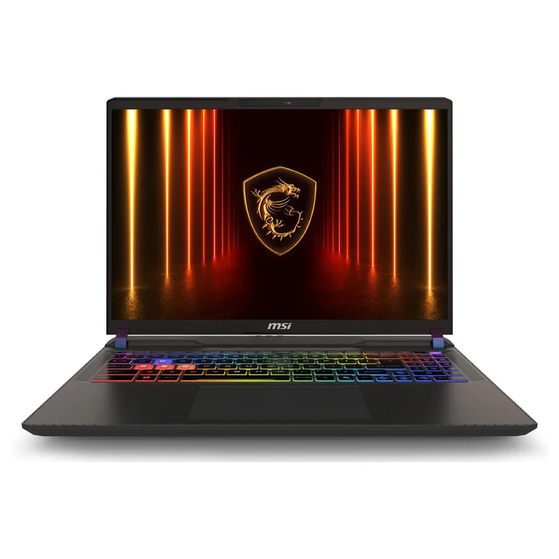 Vector 16 HX AI A2XWIG-048DE by MSI – cover