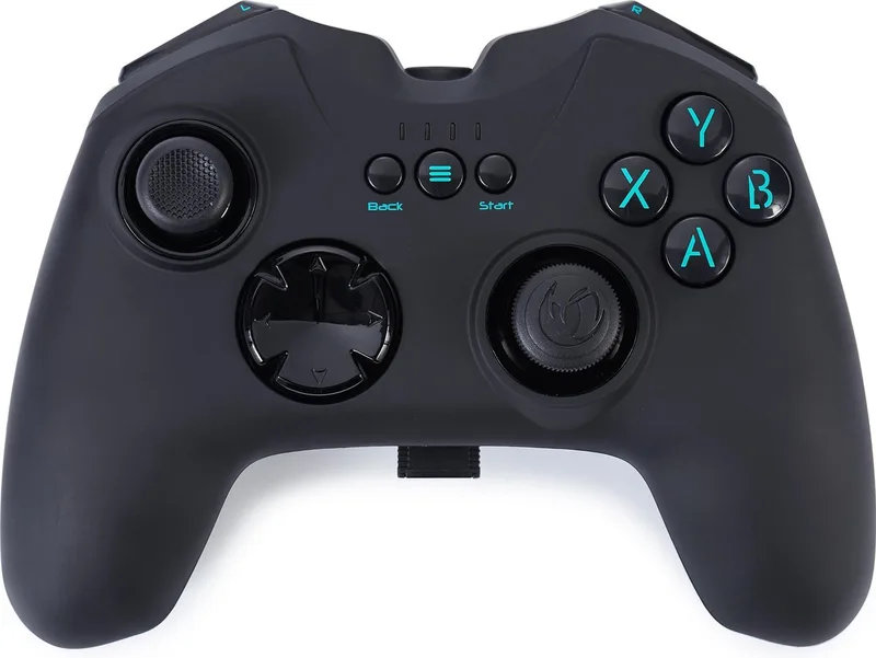 GC-200WL Draadloze Gaming Controller - PC by Nacon, Black – cover