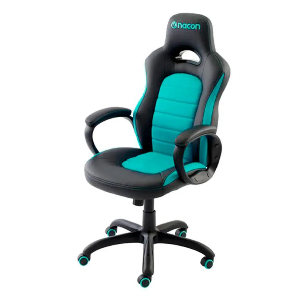 Chaise Gaming Pcch-350 de Nacon – jaquette