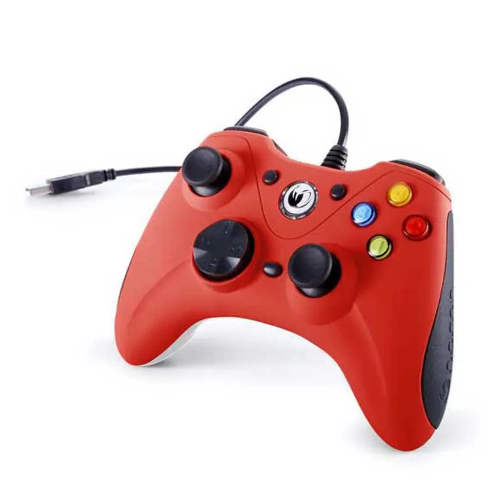 Pcgc-100 Pc-gamepad van Nacon – cover