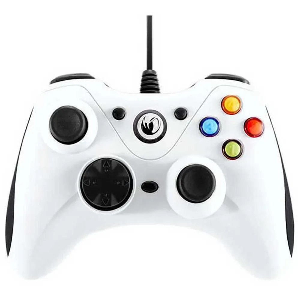 Pcgc-100 Pc-gamepad by Nacon – cover