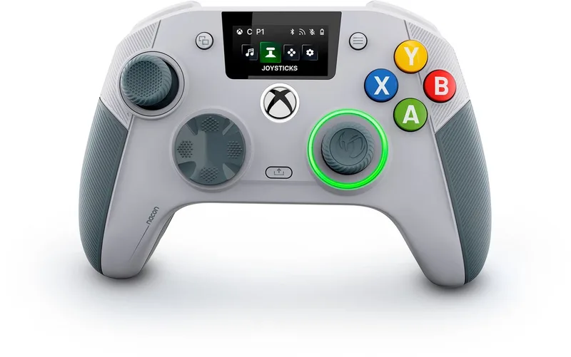 Revolution X Unlimited Controller - Xbox Series X - PC - 360 Anniversary Edition van Nacon, Special edition 360 – cover