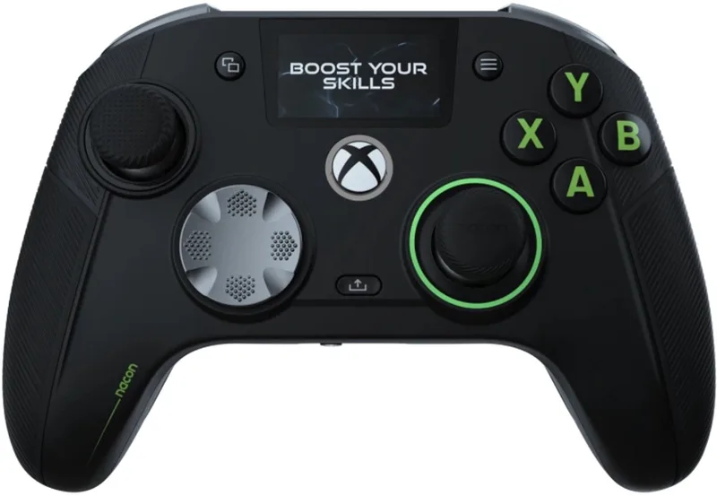 Revolution X Unlimited Controller - Xbox Series X van Nacon, Zwart – cover
