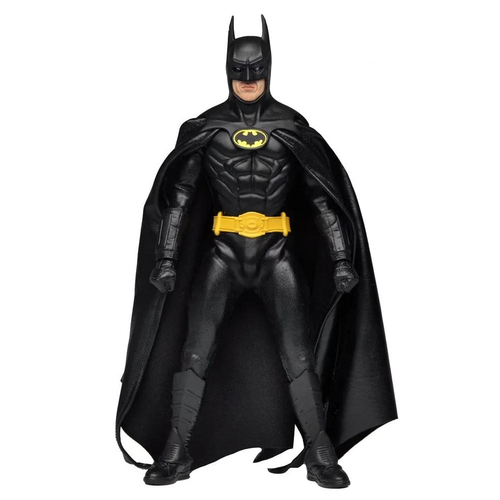 Batman 1989 Batman van NECA – cover