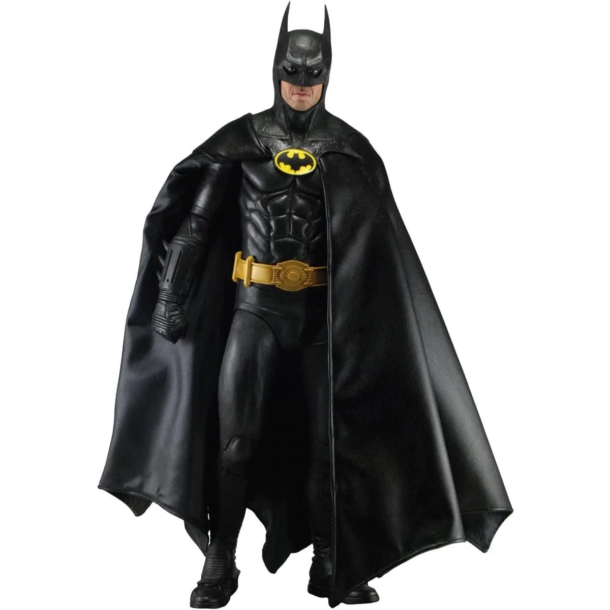 Batman 1989 Michael Keaton från NECA – omslag
