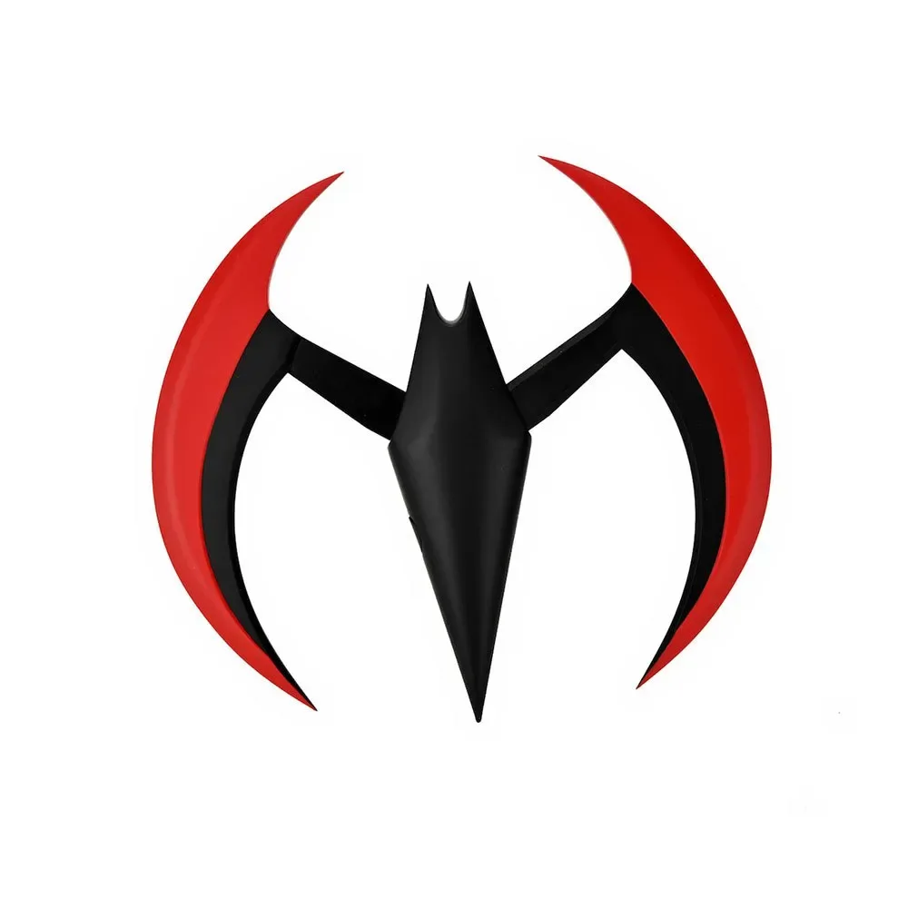 Batman Batarang Samlarfigur 20 Cm från NECA – omslag