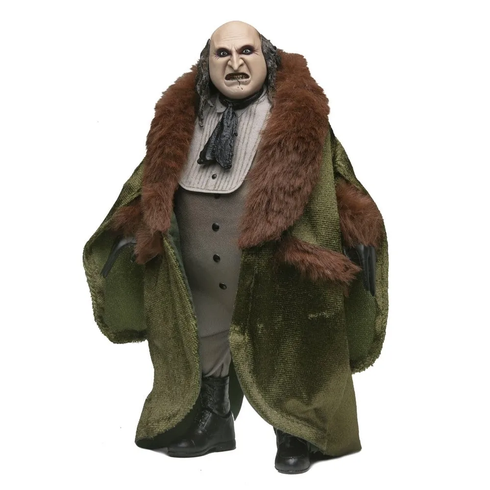 Batman Returns the Penguin de NECA – jaquette