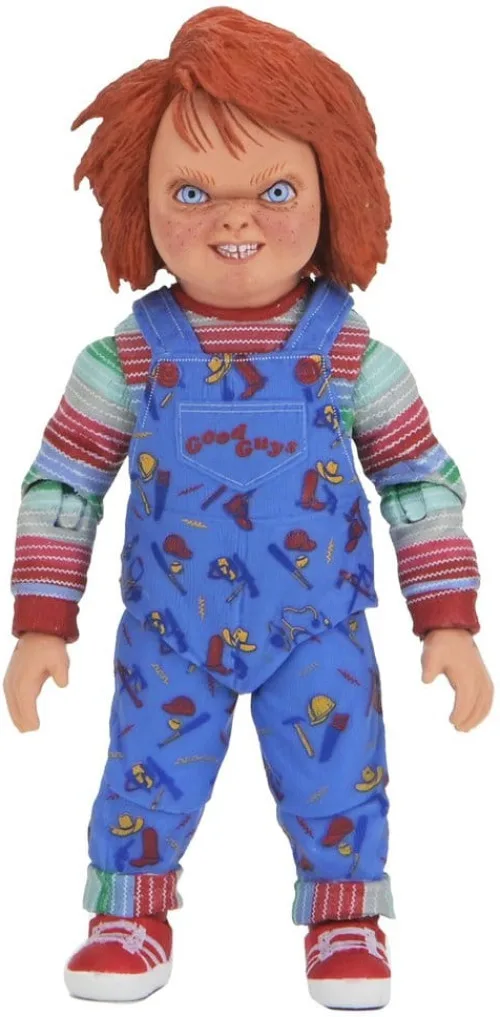 Child's Play 2 Action Figure - Ultimate Chucky