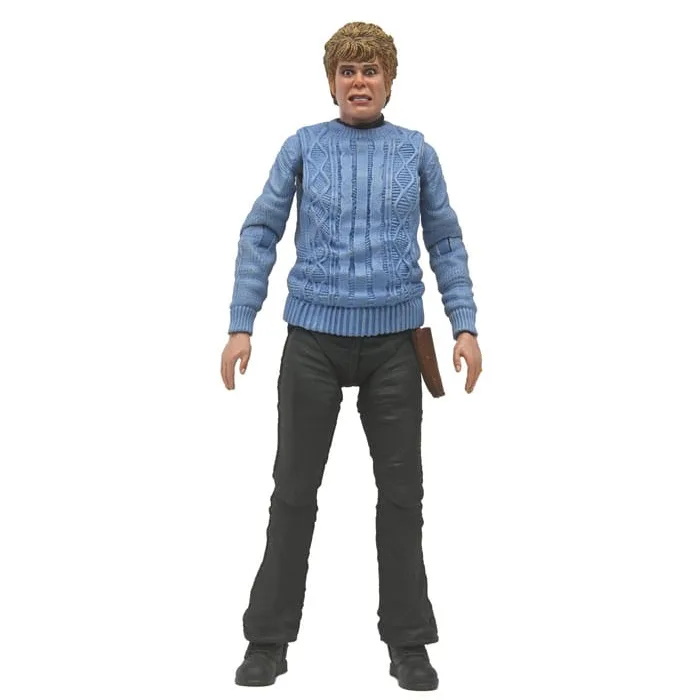 Friday the 13th Pamela Voorhees van NECA – cover