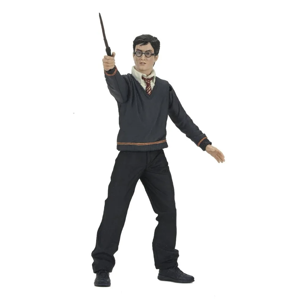 Harry Potter Legacy Collection van NECA – cover