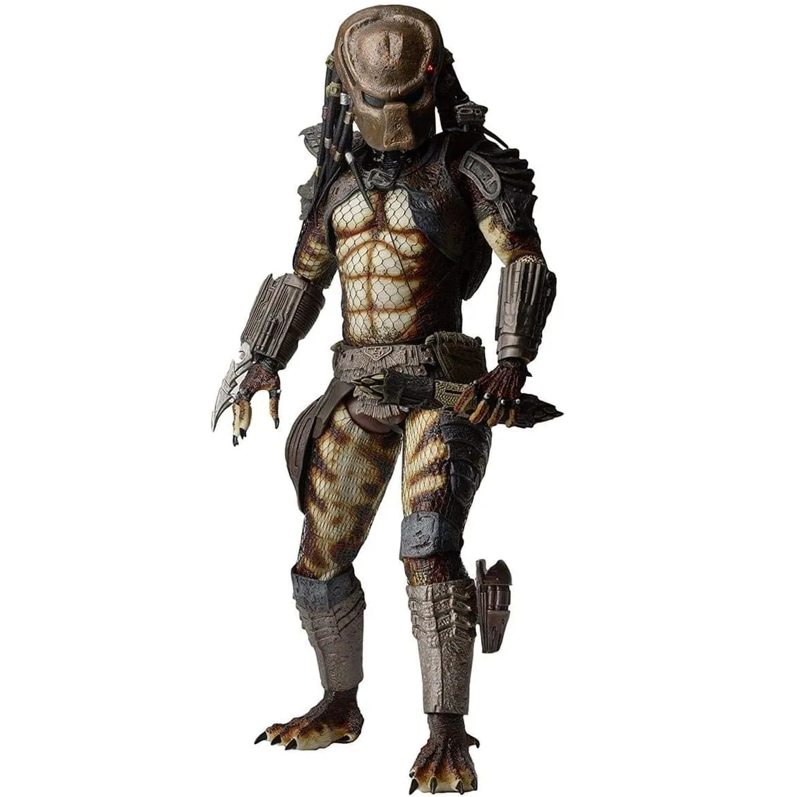 Predator 2 City Hunter Predator 51cm fra NECA – cover