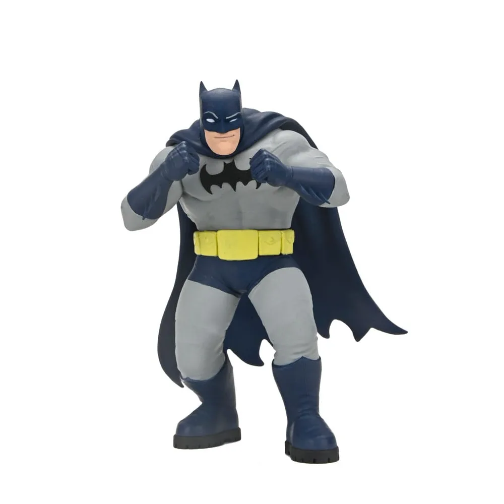 Toony Classics Batman (Blue Suit) van NECA – cover
