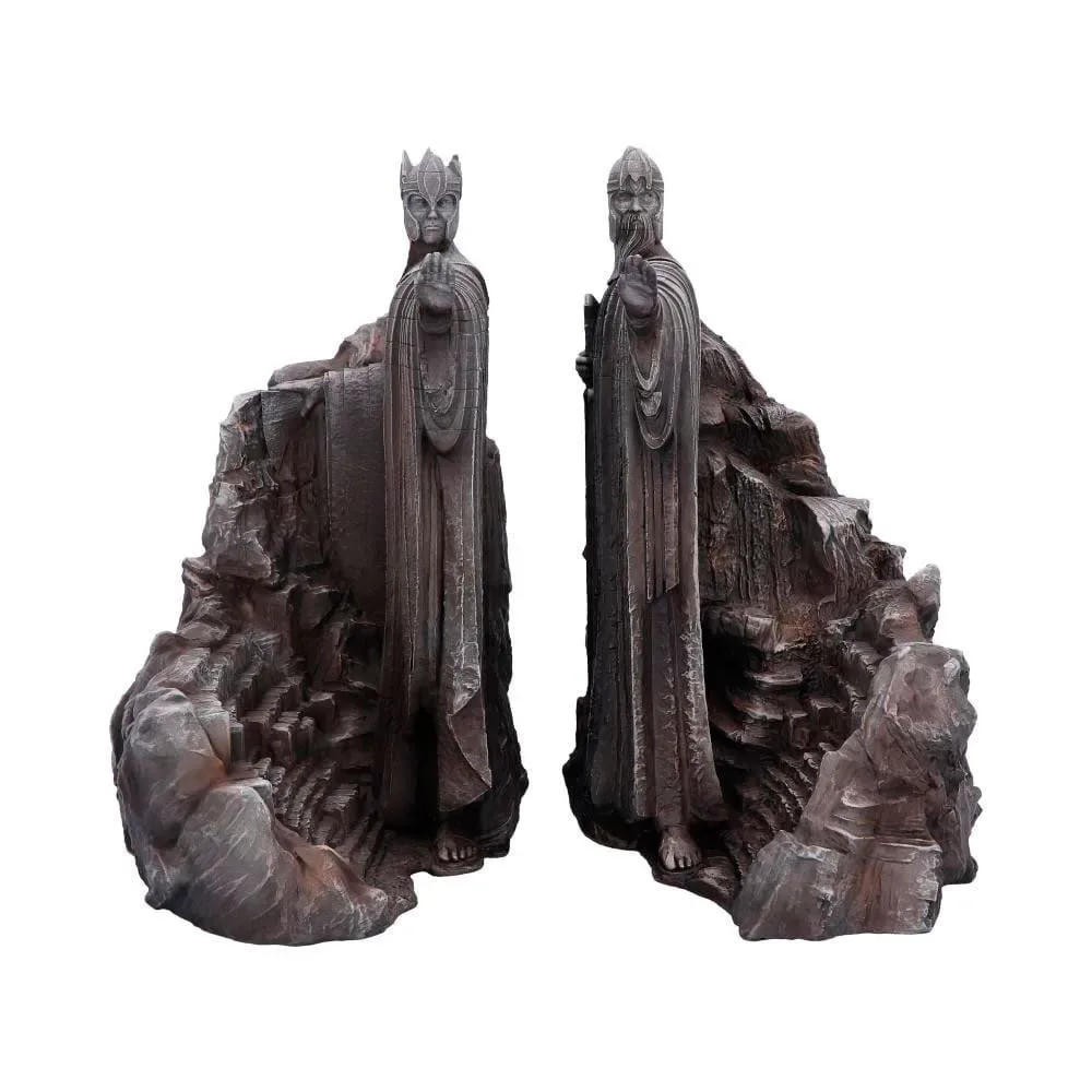 Argonath-deuren Boekensteun 19 Cm by Nemesis Now – cover
