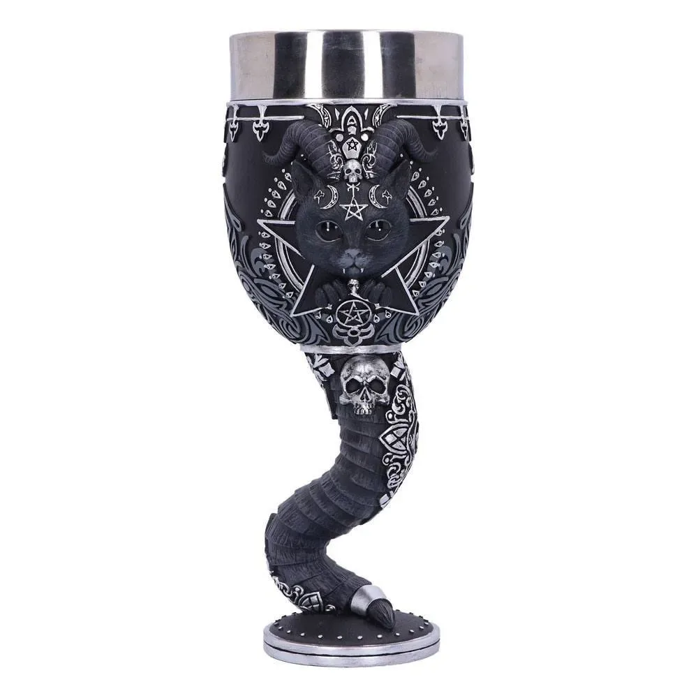 Cult Cuties Beker Pawzuph 19 Cm by Nemesis Now – cover