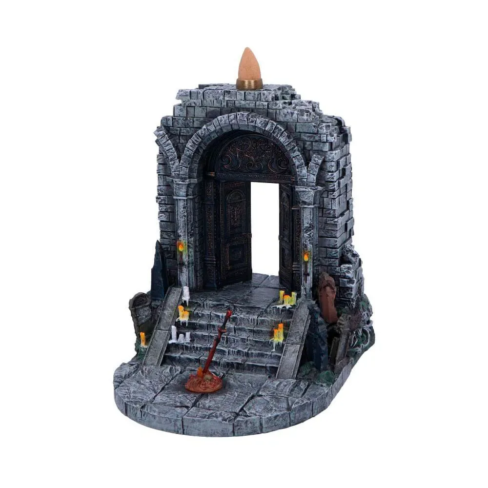 Brûleur D´encens Porte De Brouillard Dark Souls Iii 19 Cm de Nemesis Now – jaquette