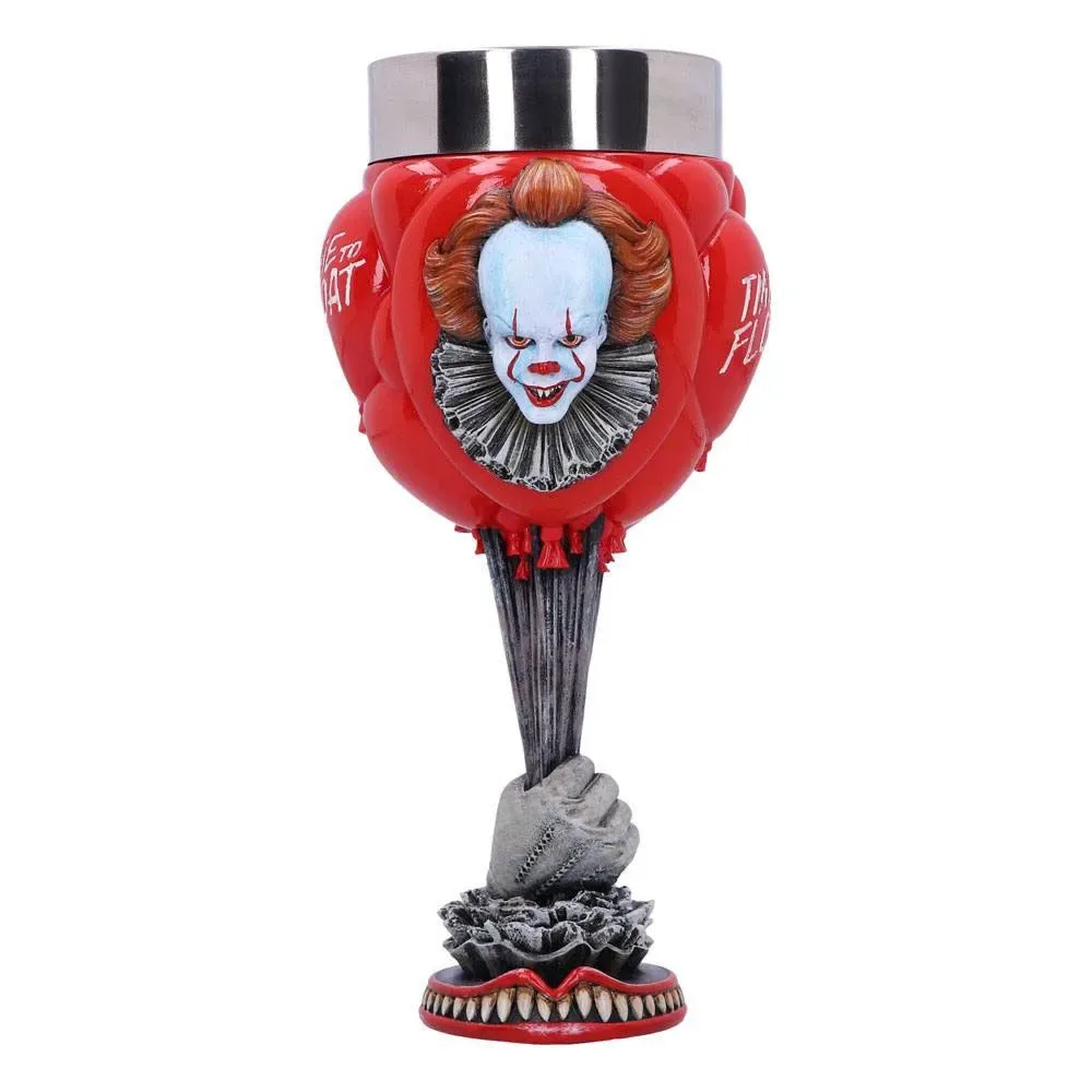 Dat Goblet Pennywise by Nemesis Now – cover