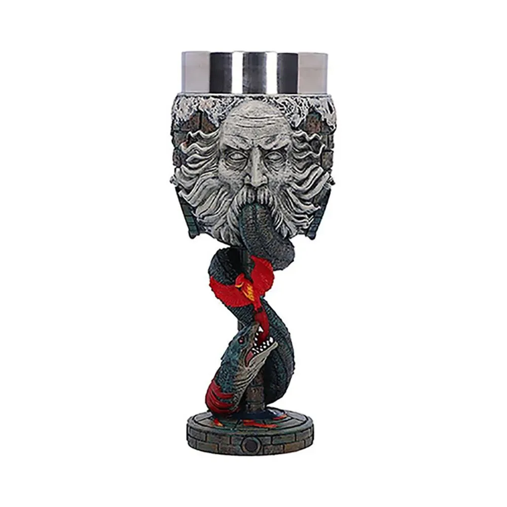 De Decoratieve Beker Van De Geheime Kamer 19 Cm van Nemesis Now – cover