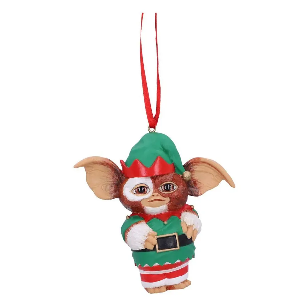 Gremlins Elf Gizmo-ornament 9 Cm van Nemesis Now – cover