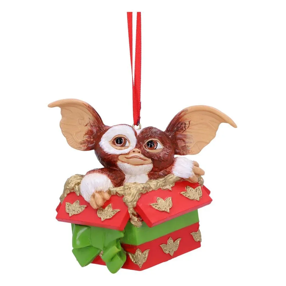Gremlins Gizmo Ornament 10 Cm van Nemesis Now – cover