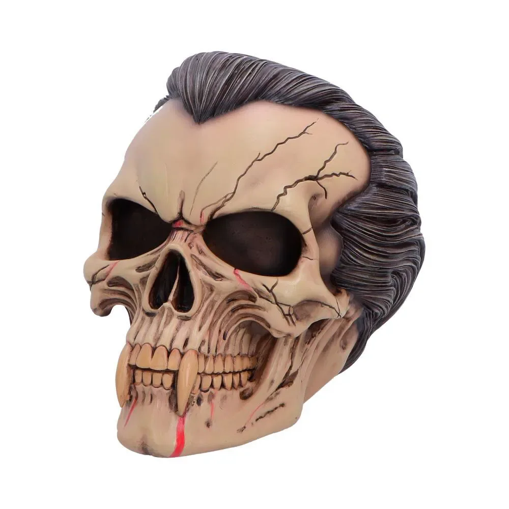 Hall Of Horrors Dracula Figur från Nemesis Now – omslag