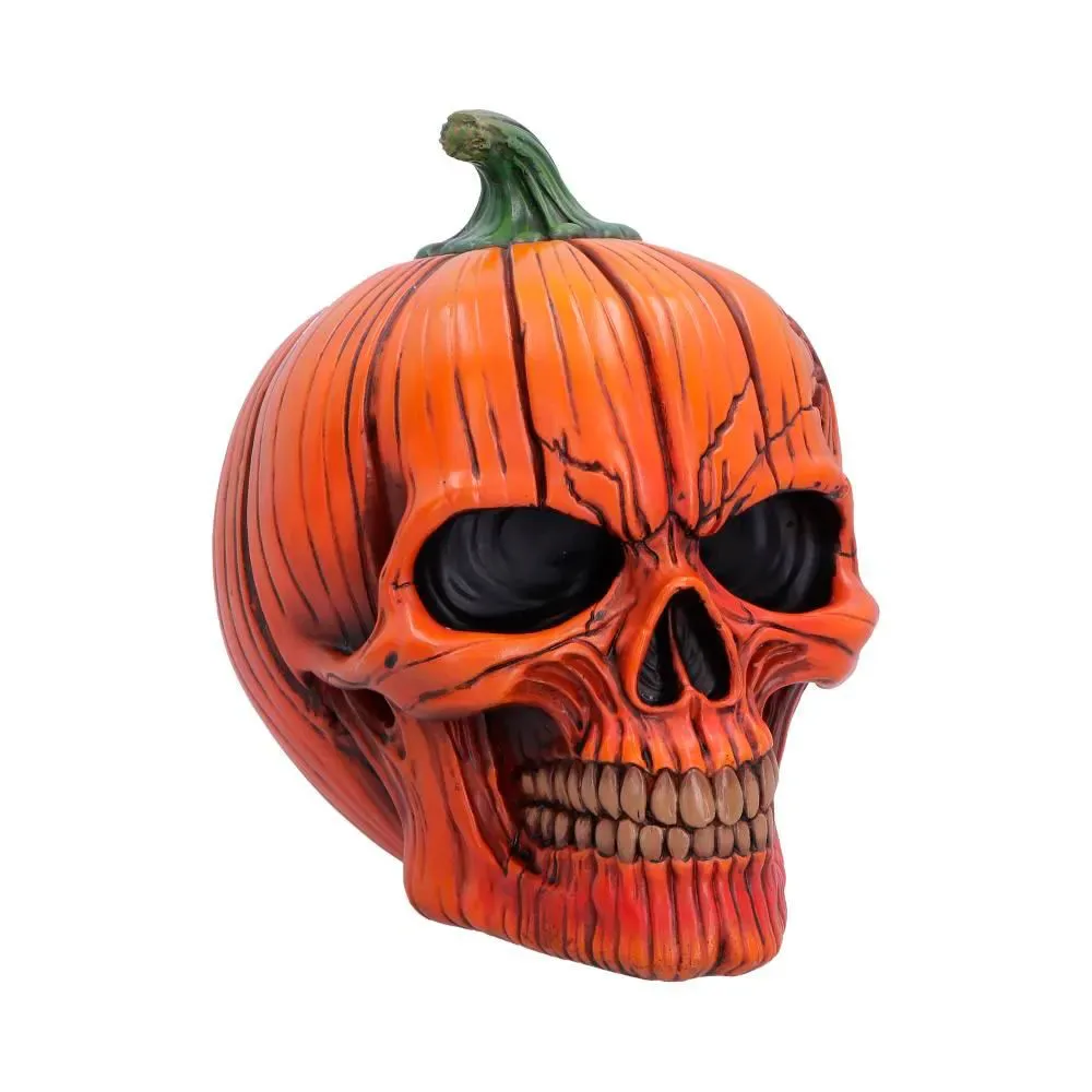 Hall Of Horrors Pumpkin Figur från Nemesis Now – omslag