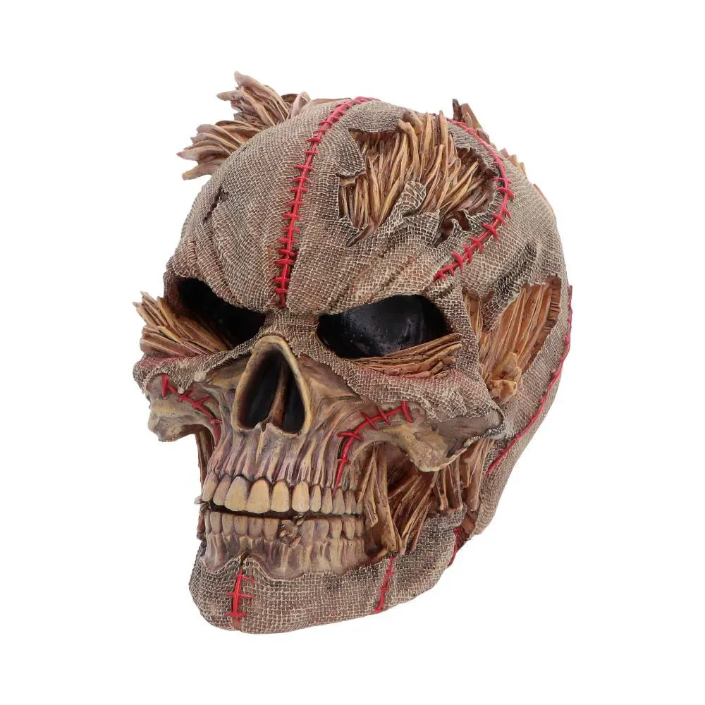 Hall Of Horrors Scarecrow Figuur de Nemesis Now – jaquette