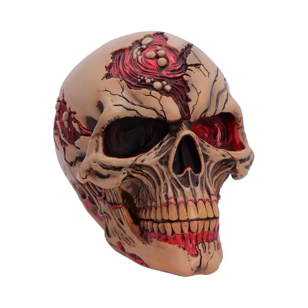 Hall Of Horrors Zombie Figur från Nemesis Now – omslag