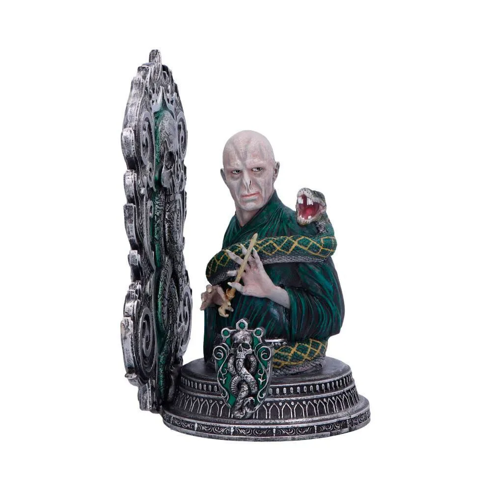 Harry Potter Lord Voldemort Bookend Figuur by Nemesis Now – cover
