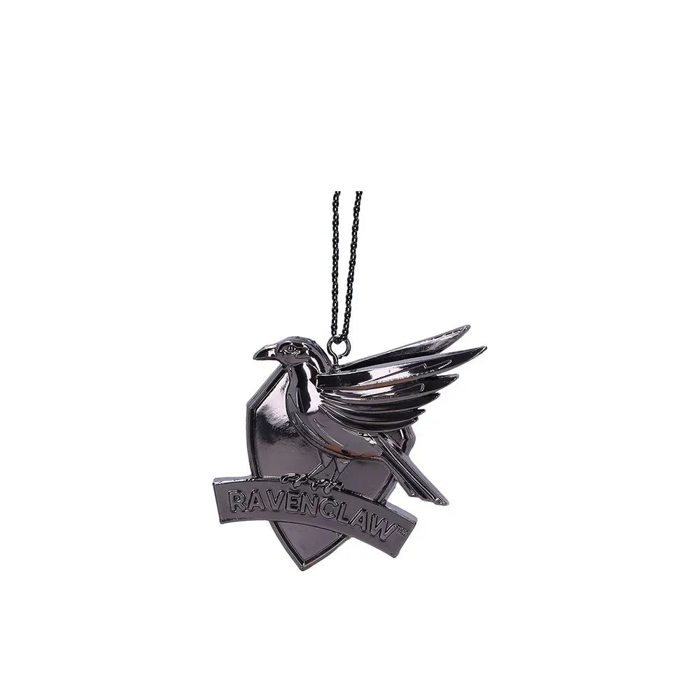 Harry Potter Ravenklauw Wapenschild Figuur by Nemesis Now – cover