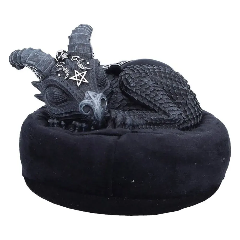 Lucifly Dreams Figuur van Nemesis Now – cover