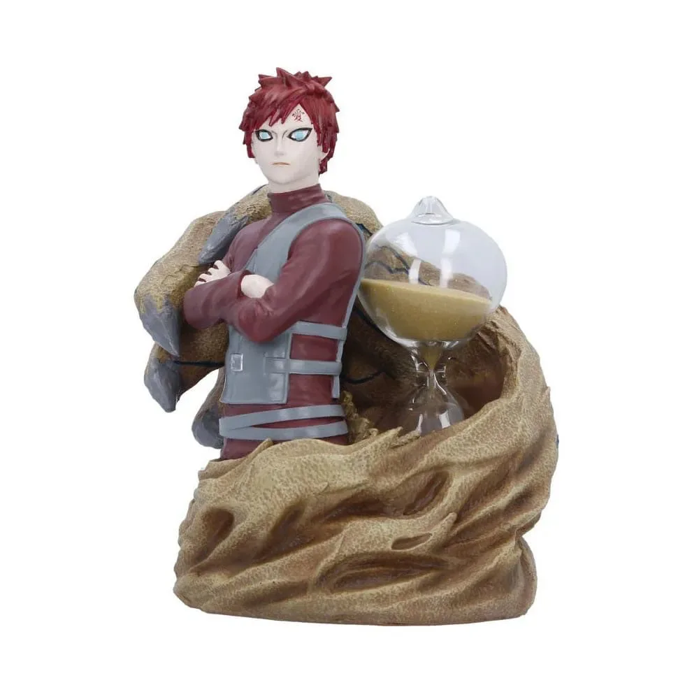 Naruto Gaara Figuur van Nemesis Now – cover
