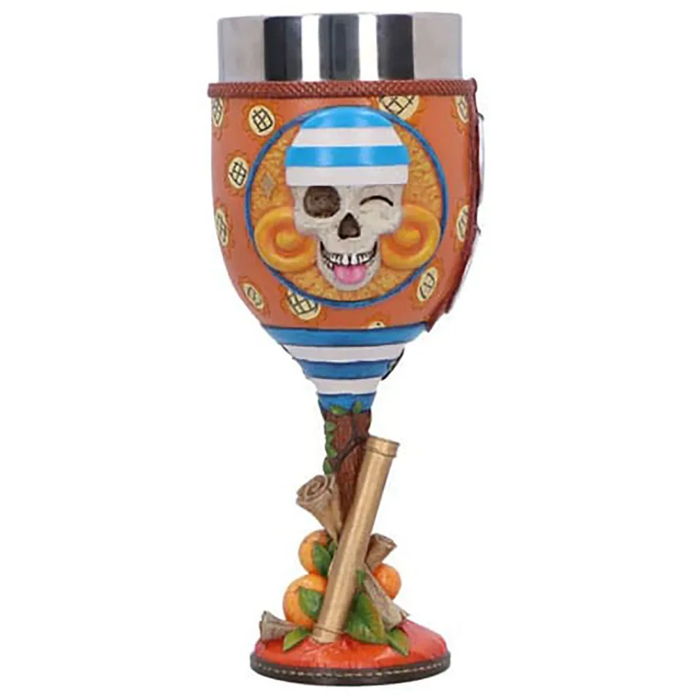 One Piece Nami Kelk de Nemesis Now – jaquette